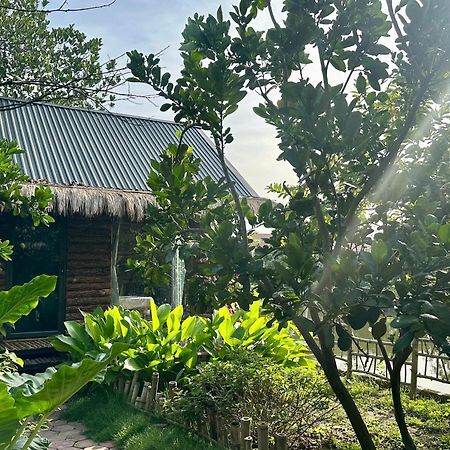 Peaceful Refuge Homestay Ninh Binh Exterior foto